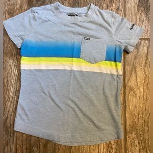 Kids Hurley tshirt